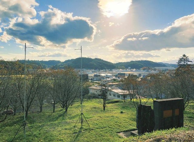 三嶋仙巌の帰郷