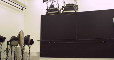 studio