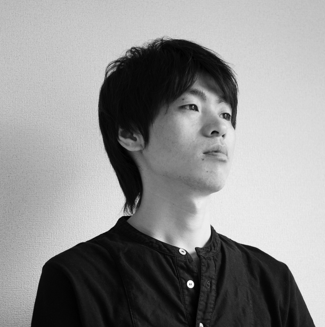 中野 豪雄 Takeo Nakano 武蔵野美術大学 視覚伝達デザイン学科